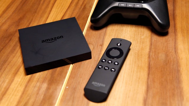 Is Amazon Fire TV a game changer?