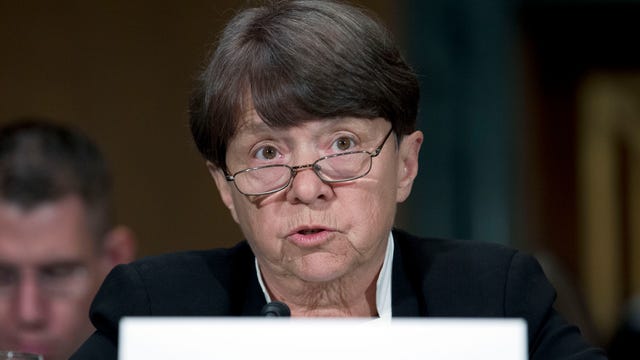 SEC Chair’s coy response to HFT allegations