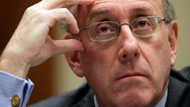 GM taps Ken Feinberg for potential recall victims’ fund