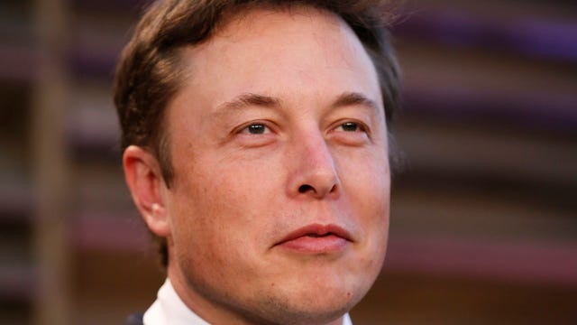 Is it too risky to bet with Elon Musk?
