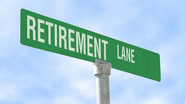 Tips for easing retirement planning concerns