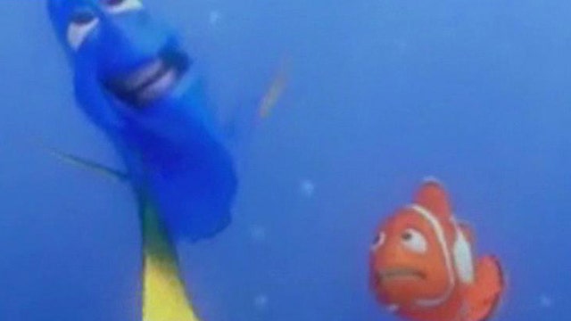 Finding Nemo's Sequel