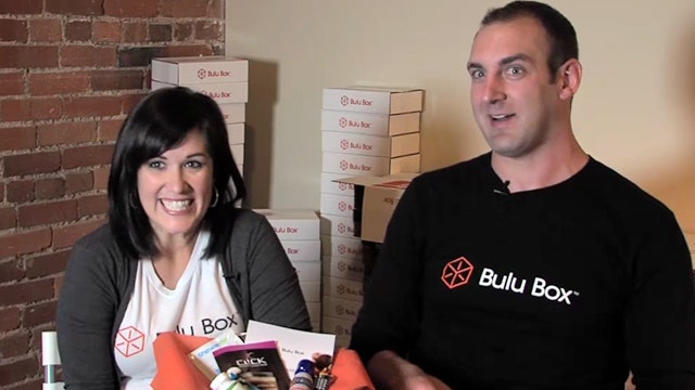When Co-Founders Run a Business -- and a Marriage
