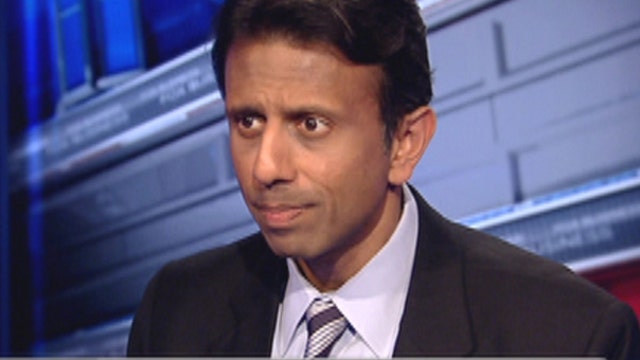 Gov. Jindal: ObamaCare wouldn’t have become law without lies