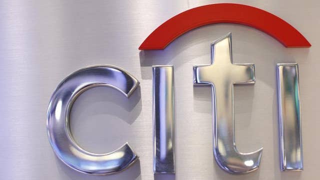 Sterne Agee cuts Citigroup to neutral from buy