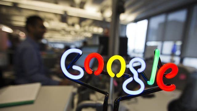 Google splits stock, venture cap pioneer doesn’t ‘get it’