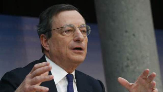 What will be Mario Draghi, ECB’s next move?