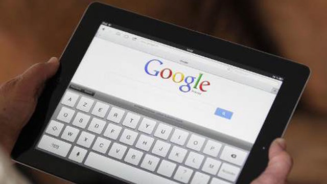 What does Google stock split mean for retail investors?