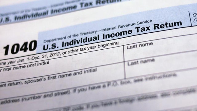 Tax uncertainties hurting businesses, hiring?