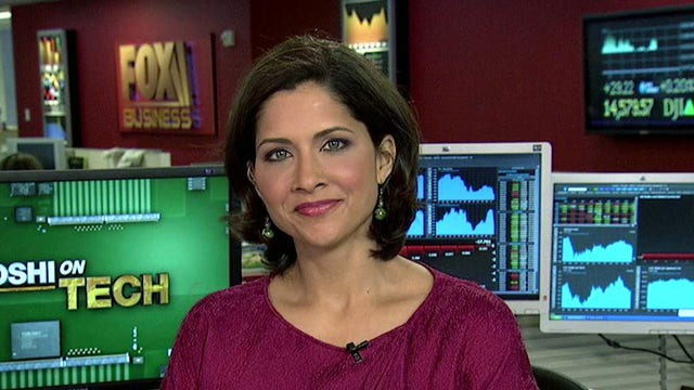 FBN’s Shibani Joshi discusses Mark Zuckerberg’s announcement of a new family of apps.