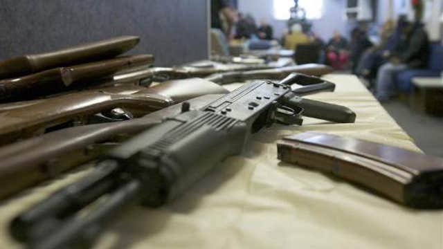 Will Connecticut’s Gun-Control Laws Impact U.S?