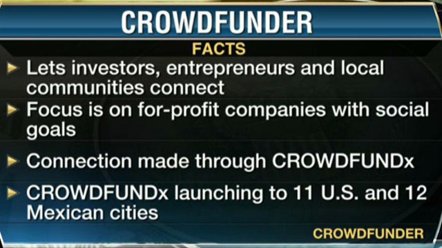 The Benefits and Risks of Crowdfunding