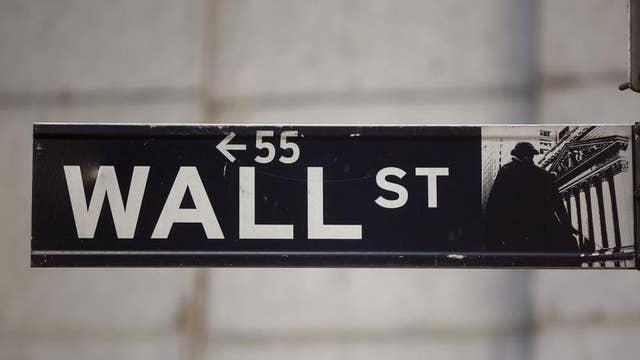 Over-regulation causing Wall Street brain drain?
