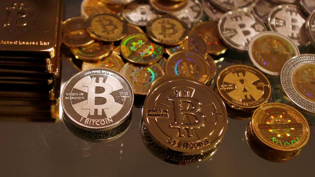 Bitcoin exchanges under fire