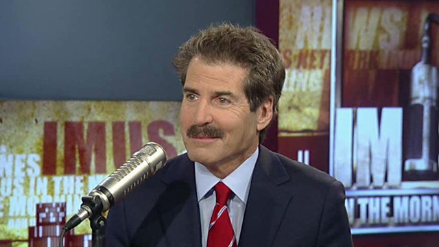 The I-Man Warming Up to John Stossel?