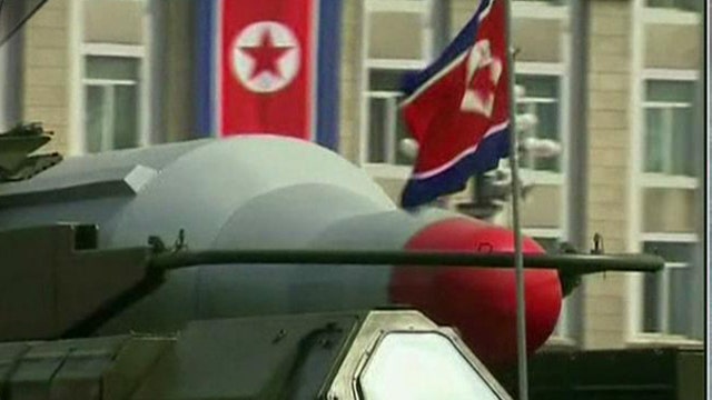 How Does Tension With North Korea Impact U.S. Businesses?