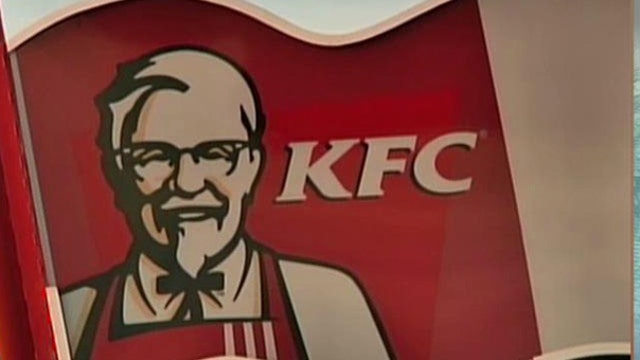 KFC Revamps its Menu to Offer Mostly Boneless Chicken Options