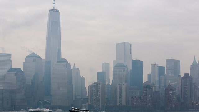 Smoking-hot tech sector boosts NYC real estate