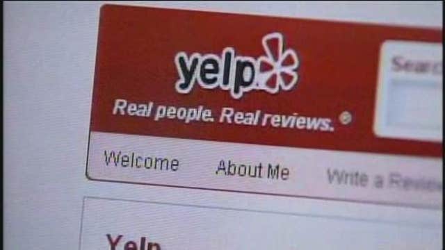 Is Yelp handling anonymous review ‘crisis’ correctly?