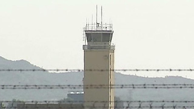 Airports Suing FAA Over Planned Control Tower Shutdowns