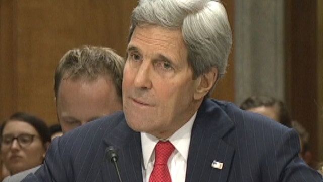 John Kerry’s threats carrying little weight overseas?