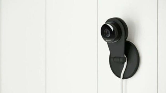Dropcam brings Silicon Valley to Main Street