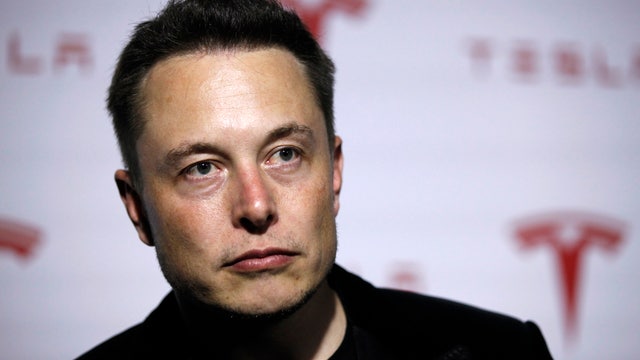Elon Musk the most extraordinary visionary of our generation?
