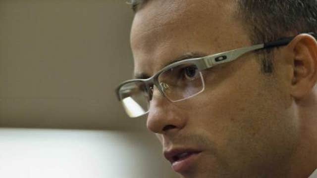 Arthur Aidala talks Pistorius trial, Texas teen murder