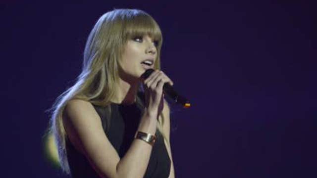 Will Taylor Swift get into the Rock and Roll Hall of Fame?