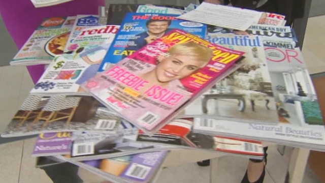 Hearst Editorial Director: Magazines alive and thriving
