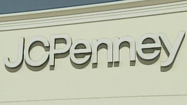 Is it Too Little, Too Late for JCPenney?