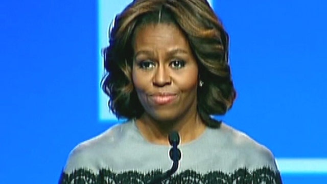 What’s the Deal, Neil: First Lady’s school lunch rations angers students