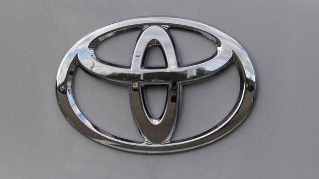 How will Toyota’s recalls impact the automaker?