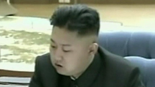 South Korea Increases Surveillance as North Korea Moves Missiles