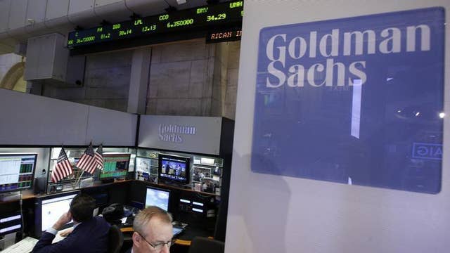 Bove: Pay attention to Goldman