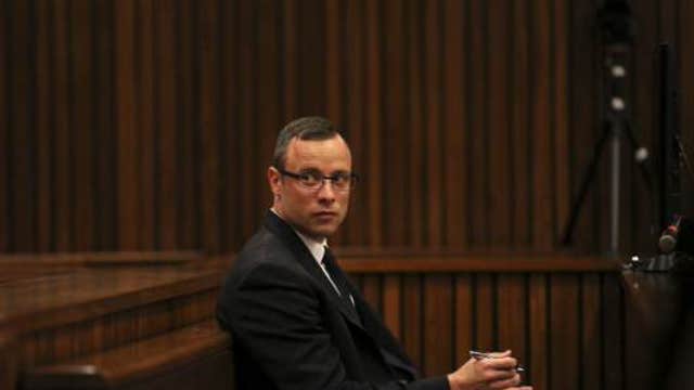 Attorney Joe Tacopina on the Oscar Pistorius trial