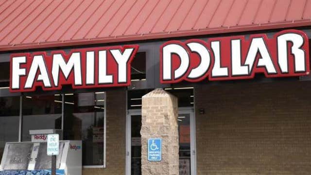Family Dollar to close 370 stores