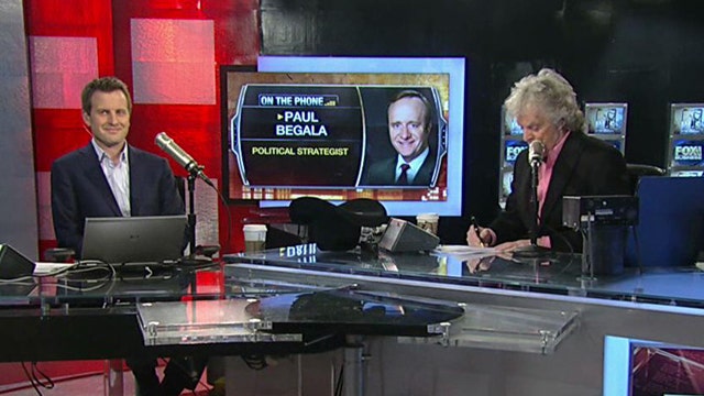 Paul Begala Defends Austin, Texas