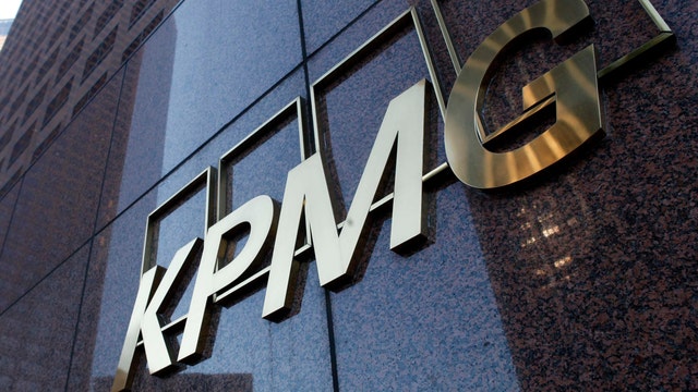 Formal Complaint Filed in KPMG Insider Trading Case