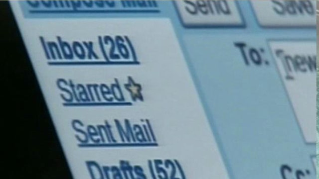 How Can You Protect Your Emails from the IRS?