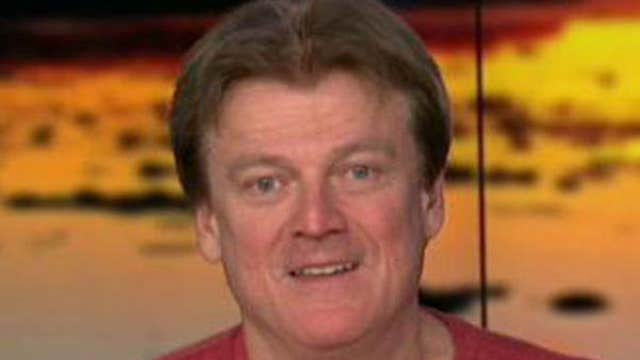 Overstock.com CEO: Chairman, CEO should not be the same person