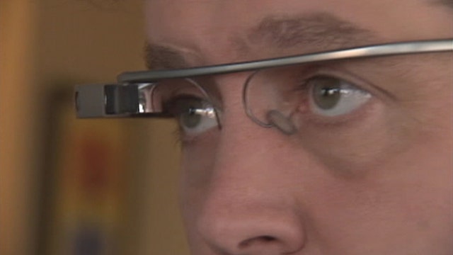 Google Glass going on sale to public for 1 day only