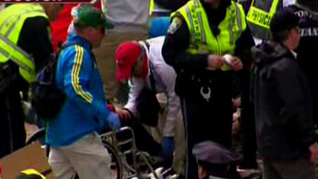 Security Company Founder on Boston Bombings