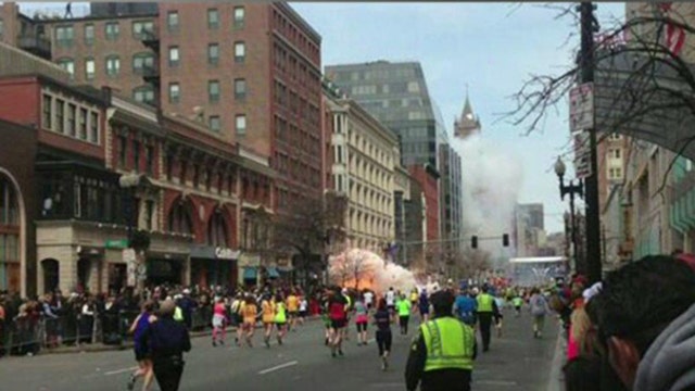 Mounting Investigation Into Boston Marathon Explosions