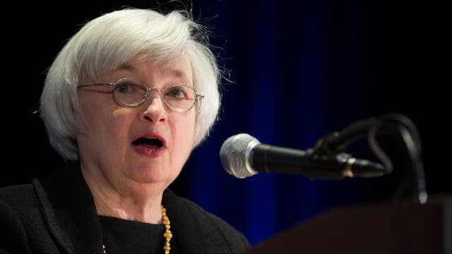 Yellen: Fed considering additional measures to address bank liquidity