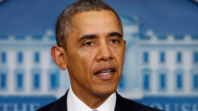 Obama has proposed 442 tax hikes since taking office