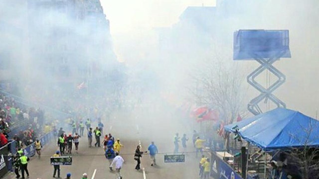 FBN’s Rich Edson with the latest details surrounding the investigation into the explosions at the Boston Marathon.