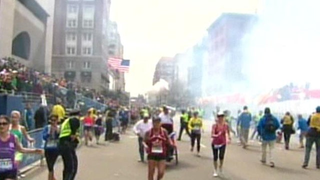 How Will Boston Bombing Impact the Economy