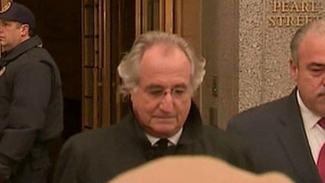 JPMorgan to be Punished for Madoff