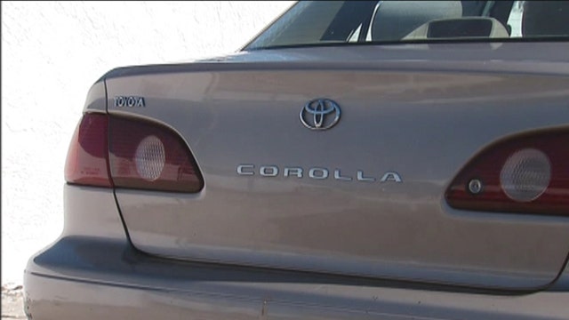 Toyota Corolla the most popular car in the world?